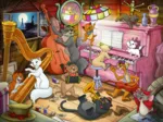 Les Aristochats