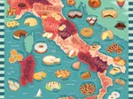 Desserts Italiens