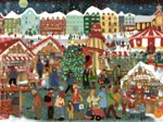 Le Marché De Noël