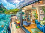 Tropical Island Charter