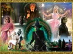 Wicked le Film