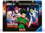Hunter X Hunter