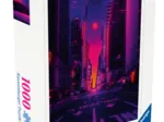 Les Néons de New York