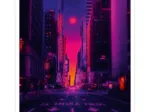 Les Néons de New York