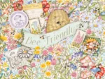 Amis des Abeilles