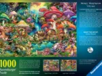Le Village de Champignons - Aimee Stewart