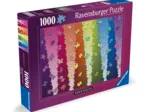 Couleurs Sur Couleurs - Karen Puzzles