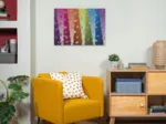 Couleurs Sur Couleurs - Karen Puzzles