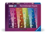 Couleurs Sur Couleurs - Karen Puzzles