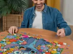 Stitch Et Souillon