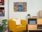 Stitch Et Souillon