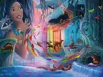 Pocahontas - Collection Château Disney Princ.