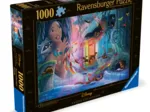 Pocahontas - Collection Château Disney Princ.