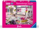 Icône de La Mode - Barbie