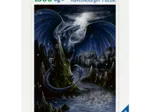 Le Dragon Bleu
