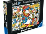 Donald Duck / Disney