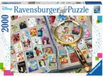Disney - Mes Timbres Préférés