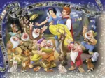 Moments Disney inoubliables