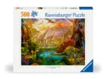 Pays des Dinosaures