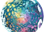 Circle of Colors - Océans
