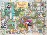 Maison de Chats de Tom
