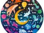 Circle of Colors - Rêves