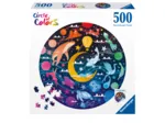 Circle of Colors - Rêves