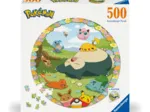 Pokémon en Fleurs