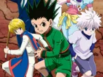 Prêt pour le combat ! / Hunter x Hunter