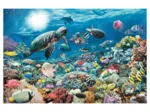 Sous la Mer