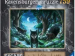 Escape Puzzle - Histoires de Loups