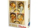 Mucha - Arts
