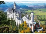 Allemagne - Château de Neuschwanstein