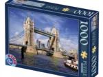 Royaume-Uni - Londres : Tower Bridge