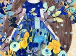 Andrea Kürti - Printemps