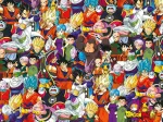 Dragon Ball Challenge