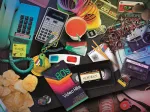 80'S Nostalgia