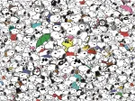 Impossible Snoopy