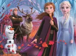 La Reine des Neiges 2
