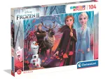 La Reine des Neiges 2