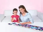 Puzzle Measure Me - Disney Junior - Vampirina