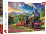 Voyage En Train