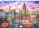 Se Promener dans Londres