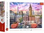 Se Promener dans Londres