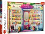 The Candy Shop