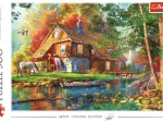 Chalet Au Bord De La Rivière