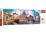 Collage - Rome