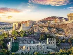 Acropole, Athènes