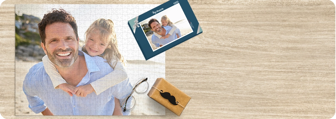 PUZZLES PHOTO