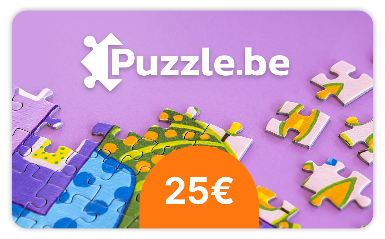 Aperçu de la carte cadeau